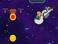 Permainan Meteorjatuh Jetpack  secara online