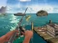 Permainan Simulator Memancing Nyata  secara online