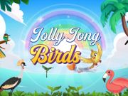 Permainan Burung Jolly Jong  secara online