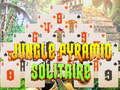 Permainan Solitaire Piramida Hutan  secara online
