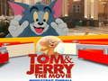 Permainan Tom & Jerry Film Perangkap Tikus Pinball  secara online