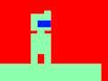 Permainan Tn. Platformer  secara online