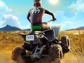 Permainan Permainan ATV Sepeda Quad Offroad secara online