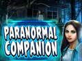 Permainan Sahabat Paranormal  secara online