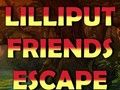 Permainan Teman Lilliput Melarikan Diri  secara online