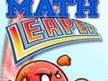 Permainan Pelompat Matematika  secara online