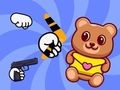 Permainan Kalahkan Plush secara online