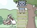 Permainan Tangkap Kucing secara online
