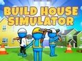Permainan Bangun Simulator Rumah  secara online