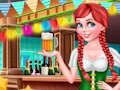 Permainan Sahabat Oktoberfest  secara online