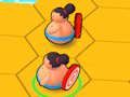 Permainan Pukulan Sumo!  secara online