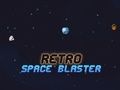 Permainan Penyemprot Ruang Retro secara online