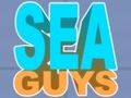 Permainan Orang Laut  secara online