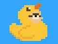Permainan Bebek Plastik Flappy Placid  secara online