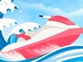 Permainan Perahu Terburu secara online