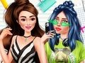 Permainan Gadis Jahat Sekolah Menengah 2 secara online