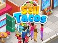 Permainan Jual Tacos secara online