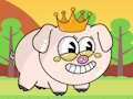 Permainan Meme Piggy: Petualangan  secara online