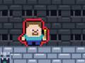 Permainan Steve dan Alex Dungeon  secara online