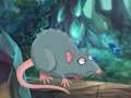 Permainan Pelarian Tikus Dari Hutan Kucing  secara online