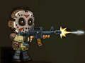 Permainan Kiamat zombie secara online