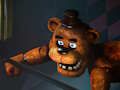 Permainan Lima Malam di Freddy's: Dokter Gigi  secara online