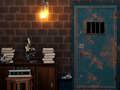 Permainan Pelarian Ruang 3D Episode 12 secara online