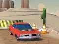 Permainan Mobil Super Stunt 7  secara online