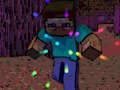 Permainan Petualangan Dunia Minecraft  secara online