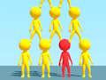 Permainan Penghancuran Stickman  secara online