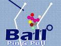 Permainan Peniti & Tarik Bola  secara online