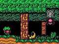 Permainan Froggy Knight: Tersesat di Hutan  secara online