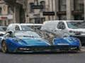 Permainan Jigsaw Pagani  secara online
