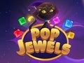 Permainan Permata Pop  secara online