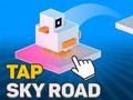 Permainan Ketuk Jalan Sky secara online