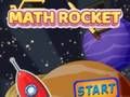 Permainan Roket Matematika  secara online