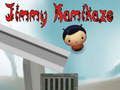 Permainan Jimmy Sang Kamikaze  secara online