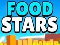 Permainan Bintang makanan  secara online
