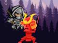 Permainan Ninja Lari  secara online