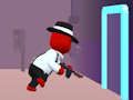 Permainan Hantu Ninja  secara online