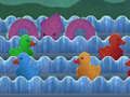 Permainan Bebek X-Target  secara online