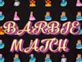 Permainan Pertandingan Barbie secara online Permainan Pertandingan Barbie secara online
