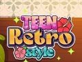Permainan Gaya Retro Remaja  secara online