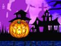 Permainan Flappy Halloween2 secara online