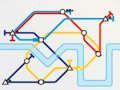 Permainan Metro Mini: London  secara online