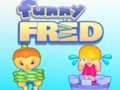 Permainan Fred yang lucu  secara online