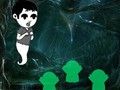 Permainan Pelarian Pasangan Hantu Cinta  secara online