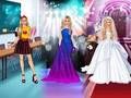 Permainan Bergaya Karir Superstar secara online