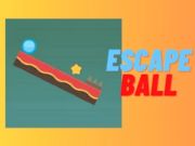 Permainan Bola melarikan diri  secara online