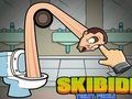 Permainan Puzzle Toilet Skibidi secara online